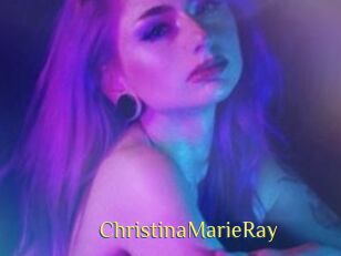 ChristinaMarieRay