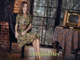 ChristinaMay