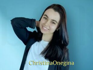 ChristinaOnegina