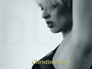 ChristinaPaige