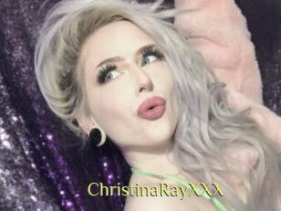 ChristinaRayXXX