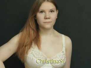 ChristinaSi