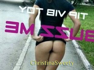 Christina_Sweety