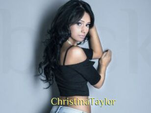 ChristinaTaylor