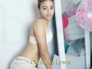 Christina_Lewis