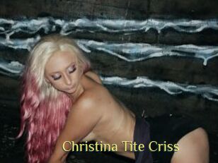 Christina_Tite_Criss