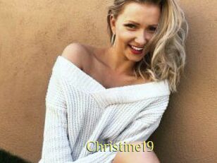 Christine19