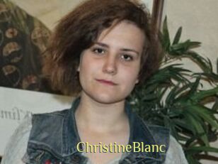 ChristineBlanc