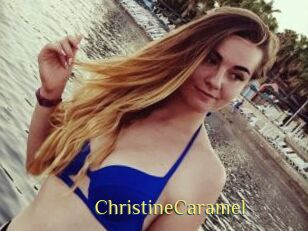 ChristineCaramel
