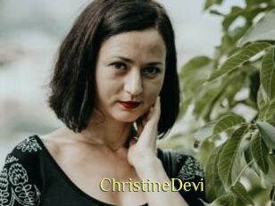 ChristineDevi