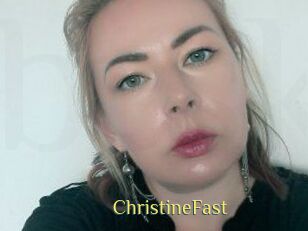ChristineFast