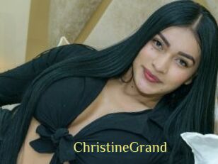 ChristineGrand