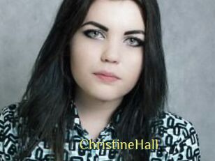 ChristineHall