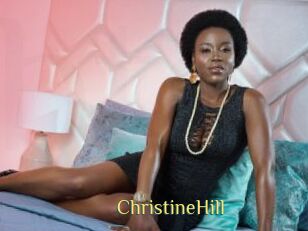 ChristineHill