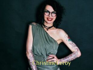 ChristineLeroy