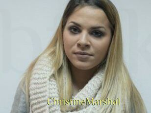 ChristineMarshal