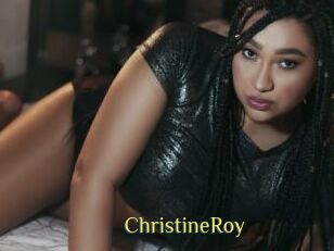 ChristineRoy