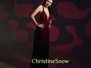 ChristineSnow