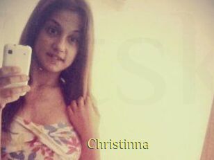 Christinna