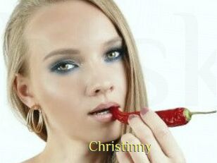 Christinny