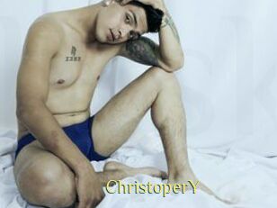 ChristoperY