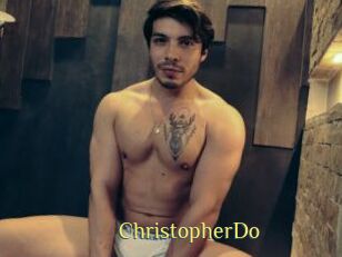 ChristopherDo