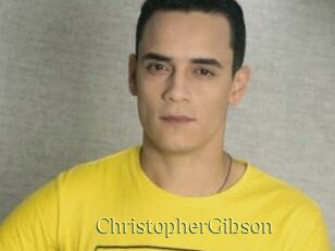 ChristopherGibson