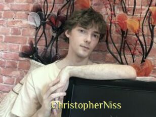 ChristopherNiss