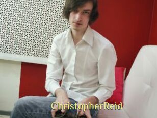 ChristopherReid