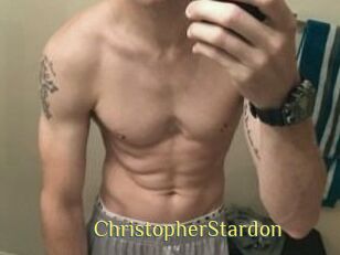 ChristopherStardon