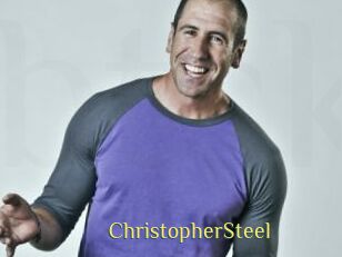 ChristopherSteel