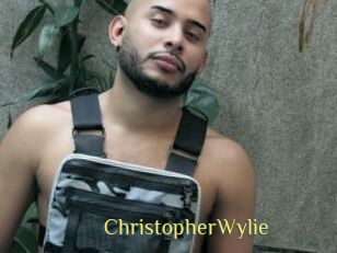 ChristopherWylie