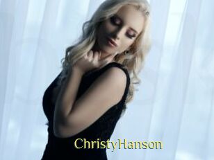 ChristyHanson