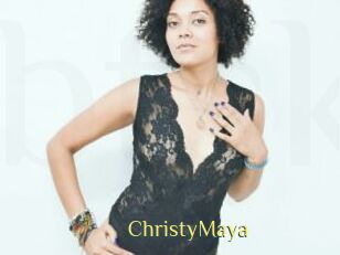 ChristyMaya