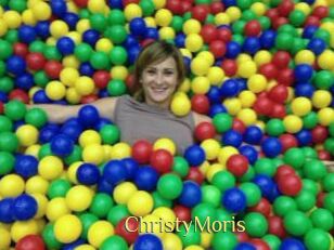 ChristyMoris