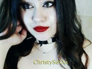 Christy_SexXx
