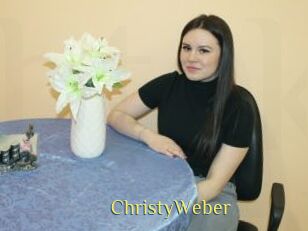 ChristyWeber