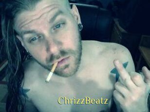 ChrizzBeatz