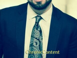 ChronicContent