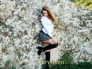 Chrysteen