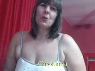 Chrystinna