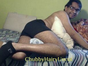 ChubbyHairyUncut