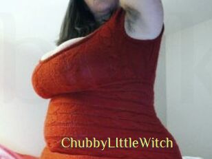 ChubbyLIttleWitch
