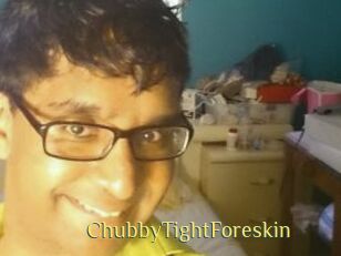ChubbyTightForeskin