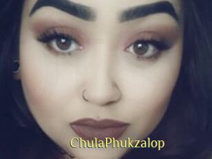 ChulaPhukzalop