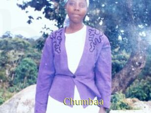 Chumbaa