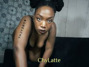 ChyLatte