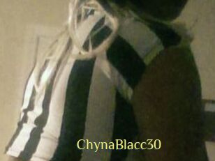 ChynaBlacc30
