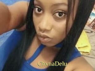 ChynaDelu