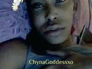 ChynaGoddessxo